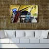 Large-Music-Painting-over-sofa