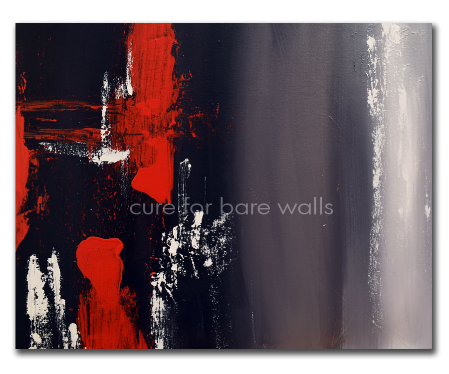 COMPROMISE SOMETIMES- Giclee Print