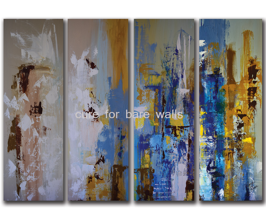 PROBLEM SOLVED 48" x 24"