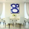 blue-modern-circle-art