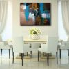 brown-turquoise-large-canvas-abstract