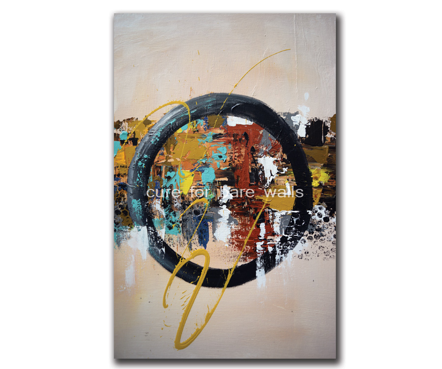 SEE INSIDE- Giclee Print
