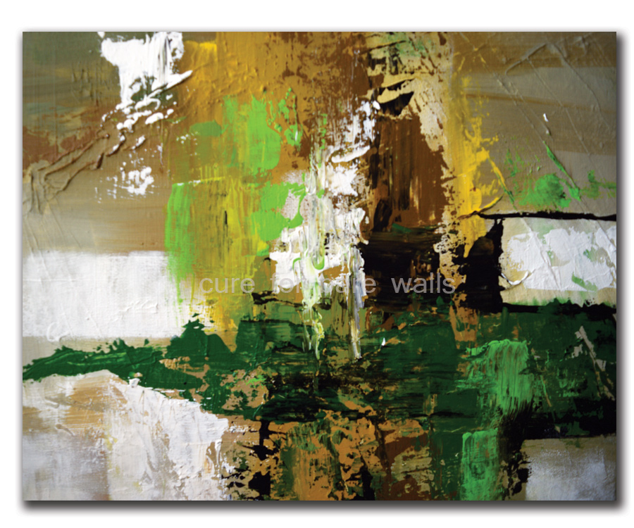 NEW DAY - Giclee Print