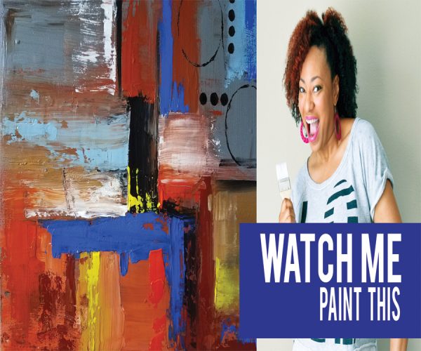 howtopaintabstractart2 — Cure For Bare Walls